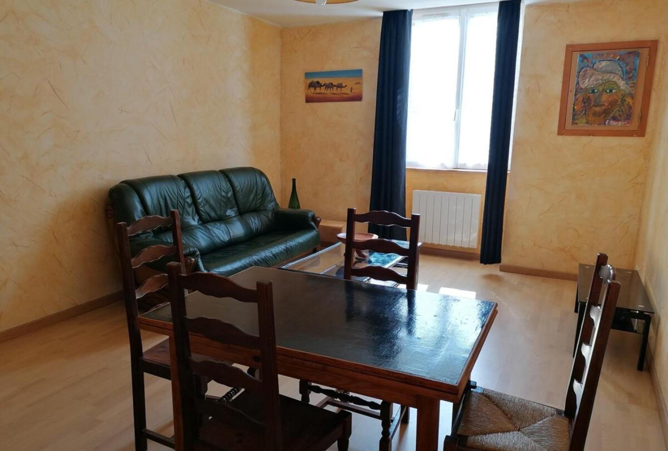Pont-De-Vaux City Center Appartement For 2 Экстерьер фото